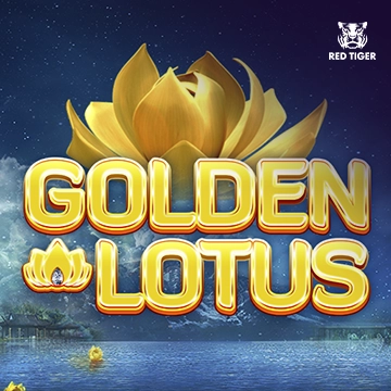 Golden Lotus - BOYBET168