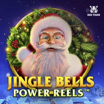 Jingle Bells Power Reels - BOYBET168