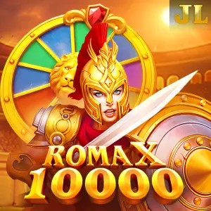 Jili : ROMA X 10000 - BOYBET168
