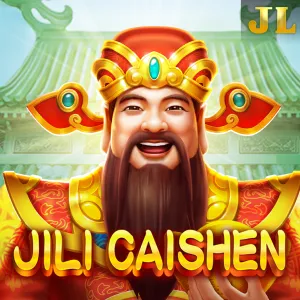 Jili : JILI Caishen - BOYBET168