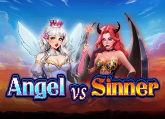 Pragmatic : Angel vs Sinner - BOYBET168