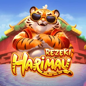 Lucky Tiger - BOYBET168