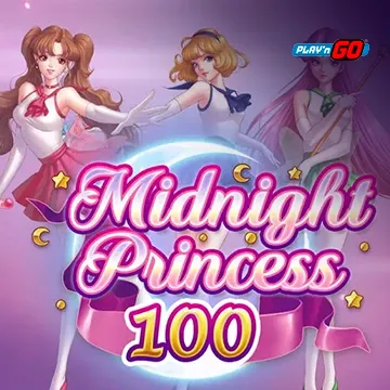 Midnight Princess 100 - BOYBET168