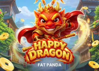 Happy Dragon - BOYBET168