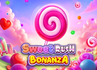 Pragmatic : Sweet Rush Bonanza - BOYBET168