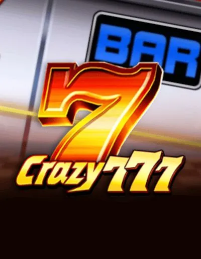 PLAYSTAR : CRAZY 777 - BOYBET168