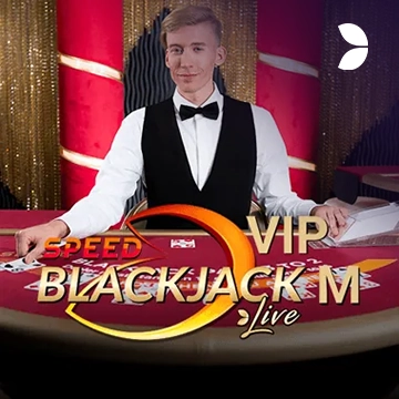Speed VIP Blackjack M - BOYBET168