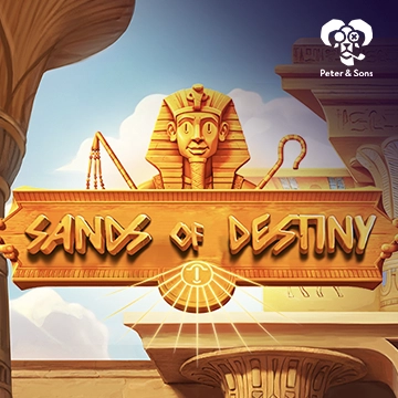 PeterSons : Sands of Destiny - BOYBET168