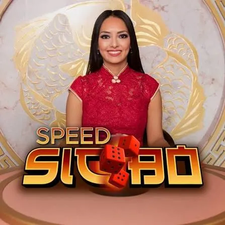 Speed Sic Bo - BOYBET168