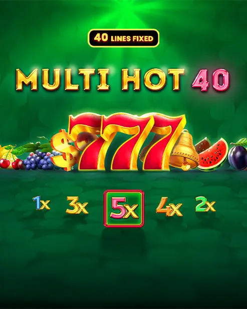 Multi Hot 40 - BOYBET168