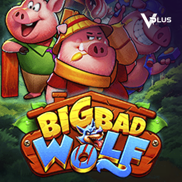 Big Bad Wolf - BOYBET168
