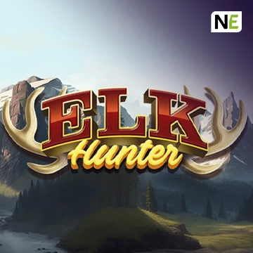 Elk Hunter - BOYBET168