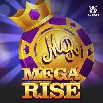 Mega Rise - BOYBET168