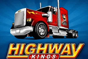 Highway Kings - BOYBET168