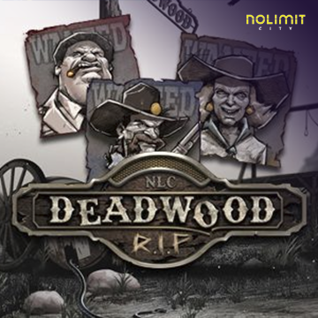 NolimitCity : Deadwood RIP - BOYBET168