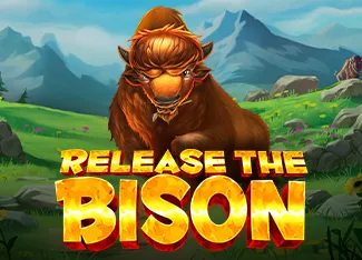 Pragmatic : Release the Bison - BOYBET168