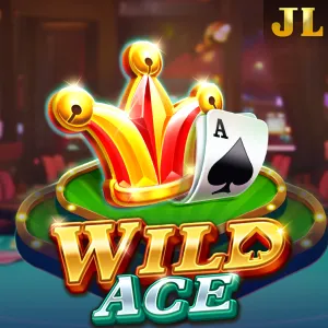 Jili : Wild Ace - BOYBET168