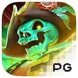 PGSoft : Dead Mans Riches - BOYBET168
