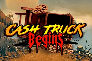Cash Truck Begins - BOYBET168