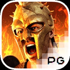 PGSoft : Gladiators Glory - BOYBET168