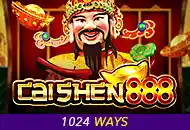 Spadegaming : Cai Shen 888 - BOYBET168