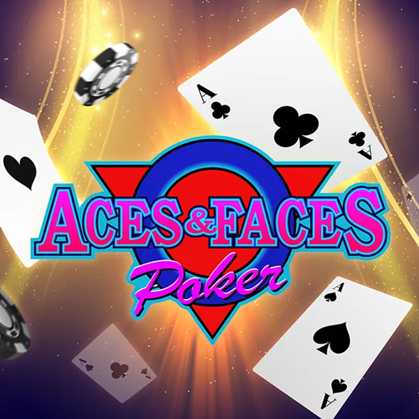 Aces and Faces - BOYBET168
