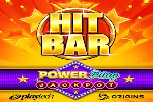 Hit Bar PP - BOYBET168