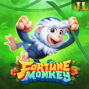 Jili : Fortune Monkey - BOYBET168