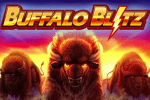 Buffalo Blitz - BOYBET168