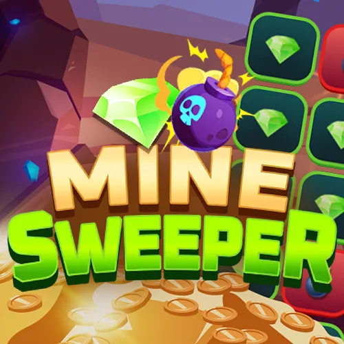 Minesweeper 扫雷 - BOYBET168
