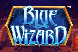 Blue Wizard - BOYBET168
