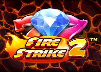 Pragmatic : Fire Strike 2 - BOYBET168