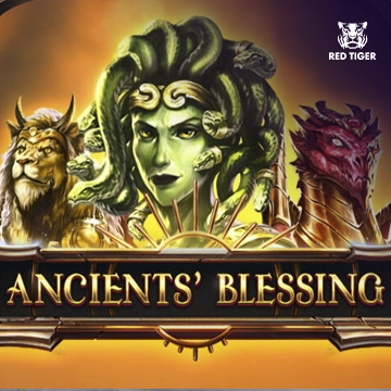 Ancients Blessing - BOYBET168