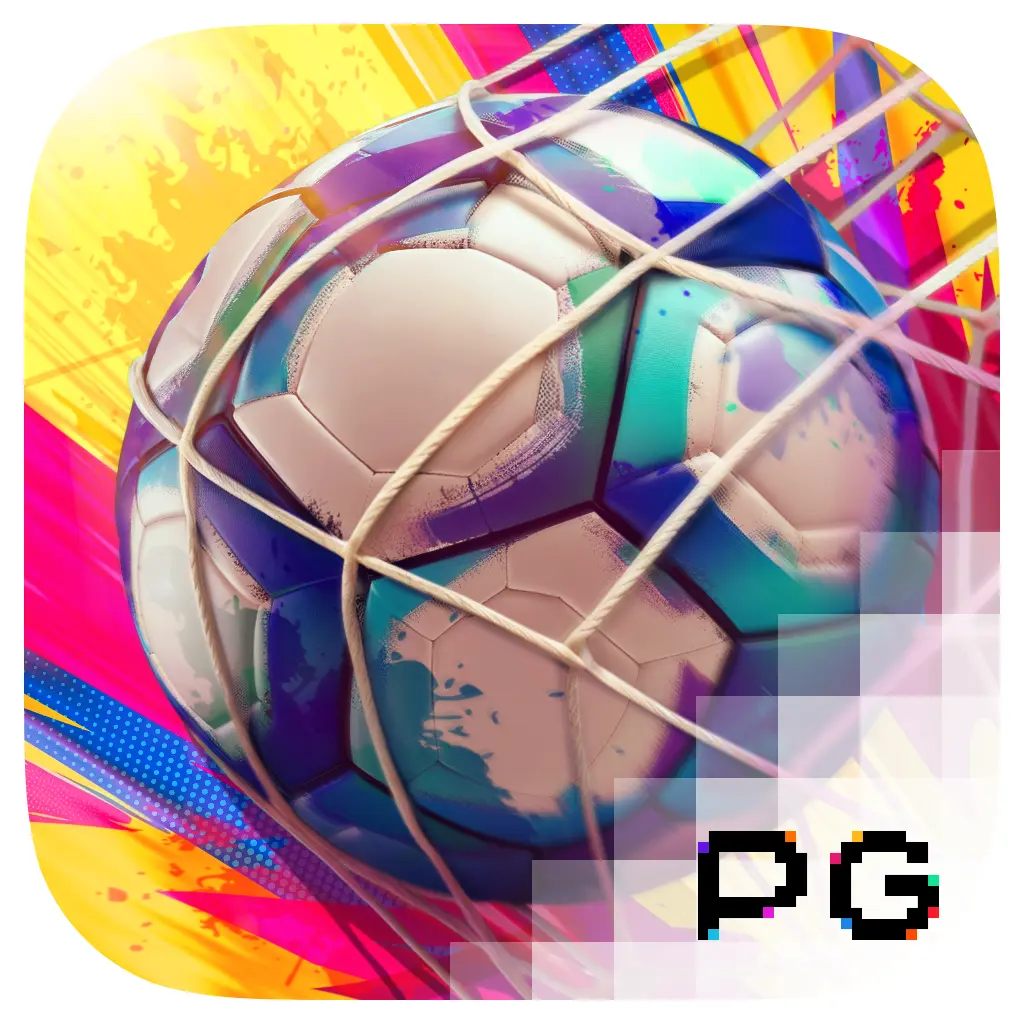 PGSoft : Futebol Fever - BOYBET168