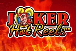 Joker Hot Reels - BOYBET168