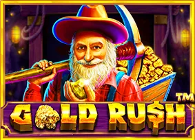 Pragmatic : Gold Rush - BOYBET168