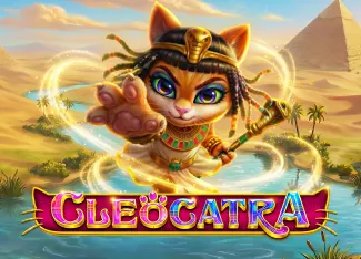 Pragmatic : Cleocatra - BOYBET168