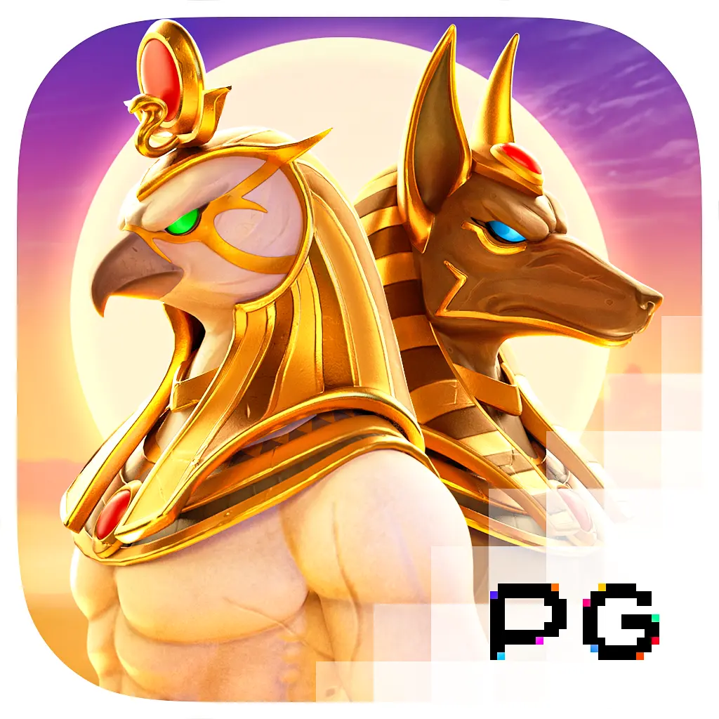 PGSoft : Egypts Book of Mystery - BOYBET168