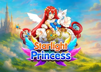 Pragmatic : Starlight Princess - BOYBET168