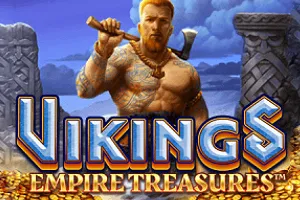 Vikings: Empire Treasures - BOYBET168