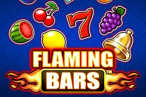 Flaming Bars - BOYBET168