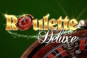 Roulette Deluxe - BOYBET168