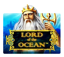 Joker123 : Lord Of The Ocean - BOYBET168