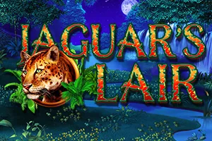 Solar Eclipse: Jaguars Lair - BOYBET168
