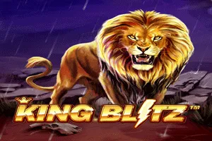 King Blitz - BOYBET168