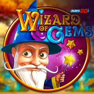 Wizard of Gems - BOYBET168