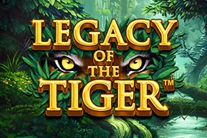Mega Fire Blaze: Legacy of the Tiger - BOYBET168