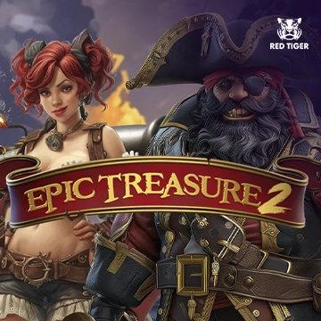 Epic Treasure 2 - BOYBET168