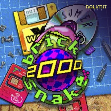NolimitCity : Brick Snake 2000 - BOYBET168