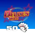Deuces Wild 50 Hand - BOYBET168